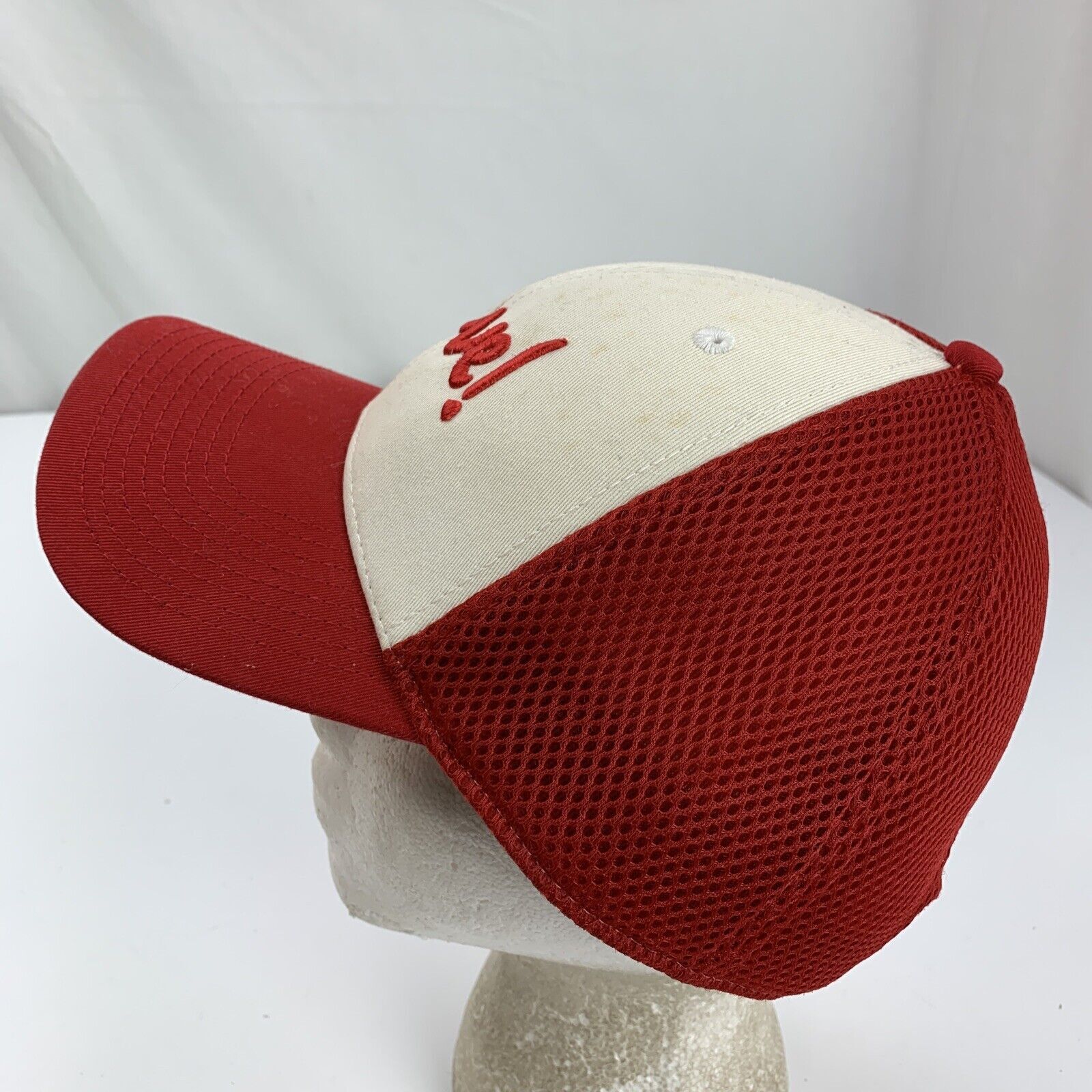 Live Ball Cap Hat Snapback Baseball - image 2
