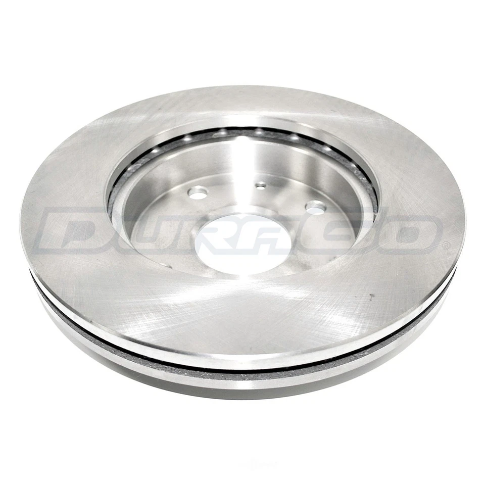 Rotor de freno de disco compatible con Suzuki Forenza Reno DURAGO 2004-2008 Foto 2 de 2