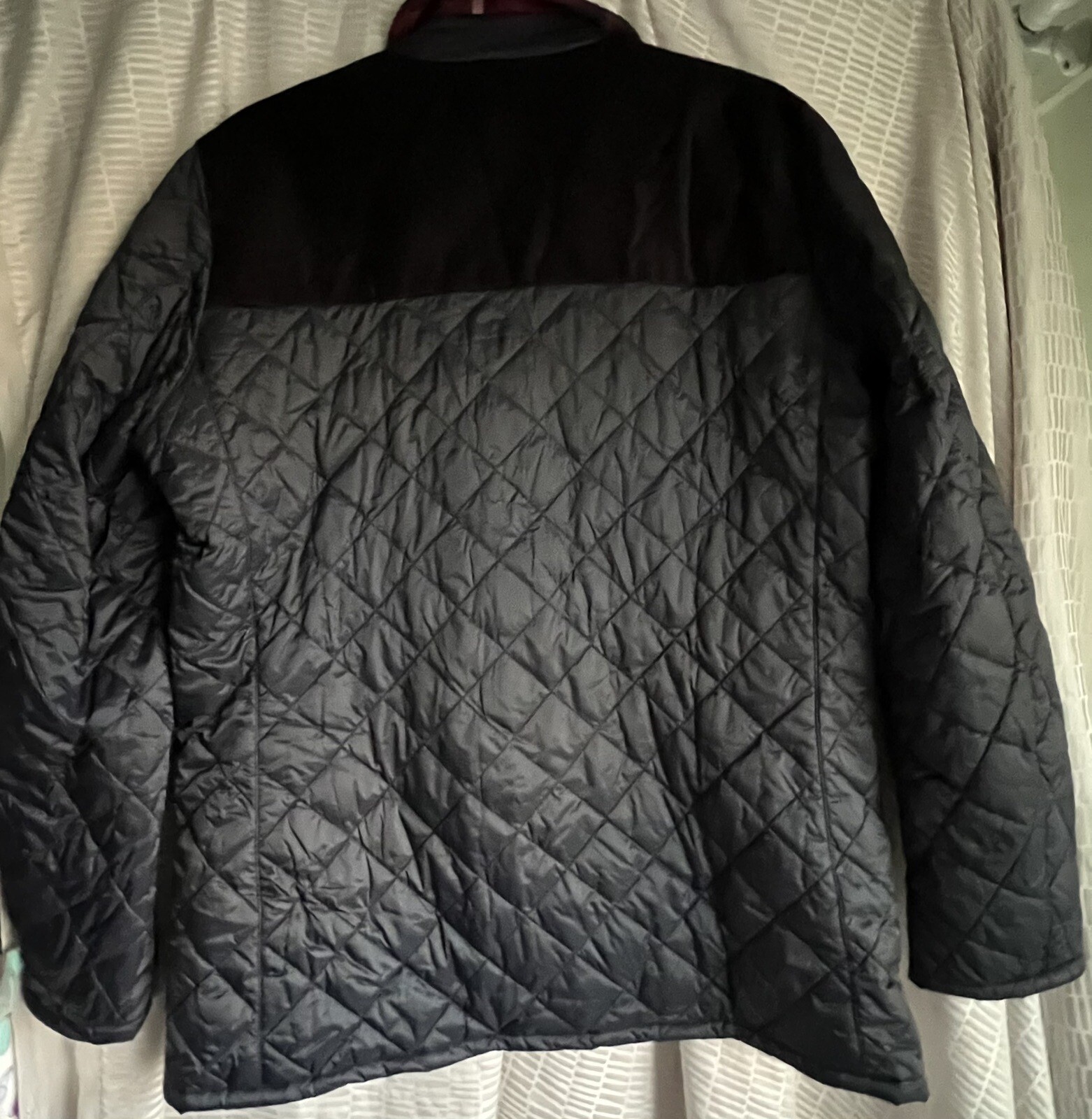 Men’s XXL Barbour Jacket (989) eBay