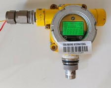 Honeywell Sensepoint XCD Toxic Gas Detector