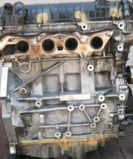 Motor 2.0 16V 145PS AOWA FORD GALAXY S-MAX 99000 Km ohne Anbauteile