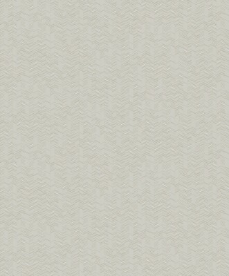 Wallpaper, System Solution, Structure, Fischgrätoptik, Gleam, Prosecco, Ecru