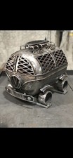vw log burner ! One Off Unique