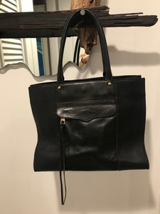 the morning after bag