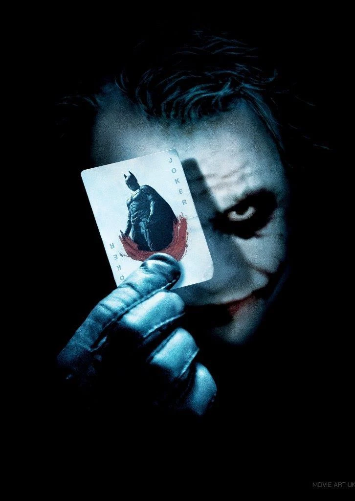 High quality joker images deals