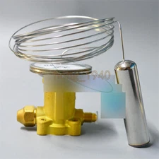 1PCS NEW Danfoss expansion valve TES12 067B3347