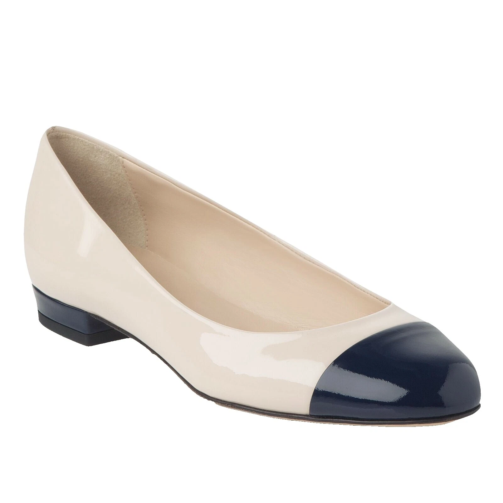 Tacones Charol con L.K. Bennett Casual para Mujeres