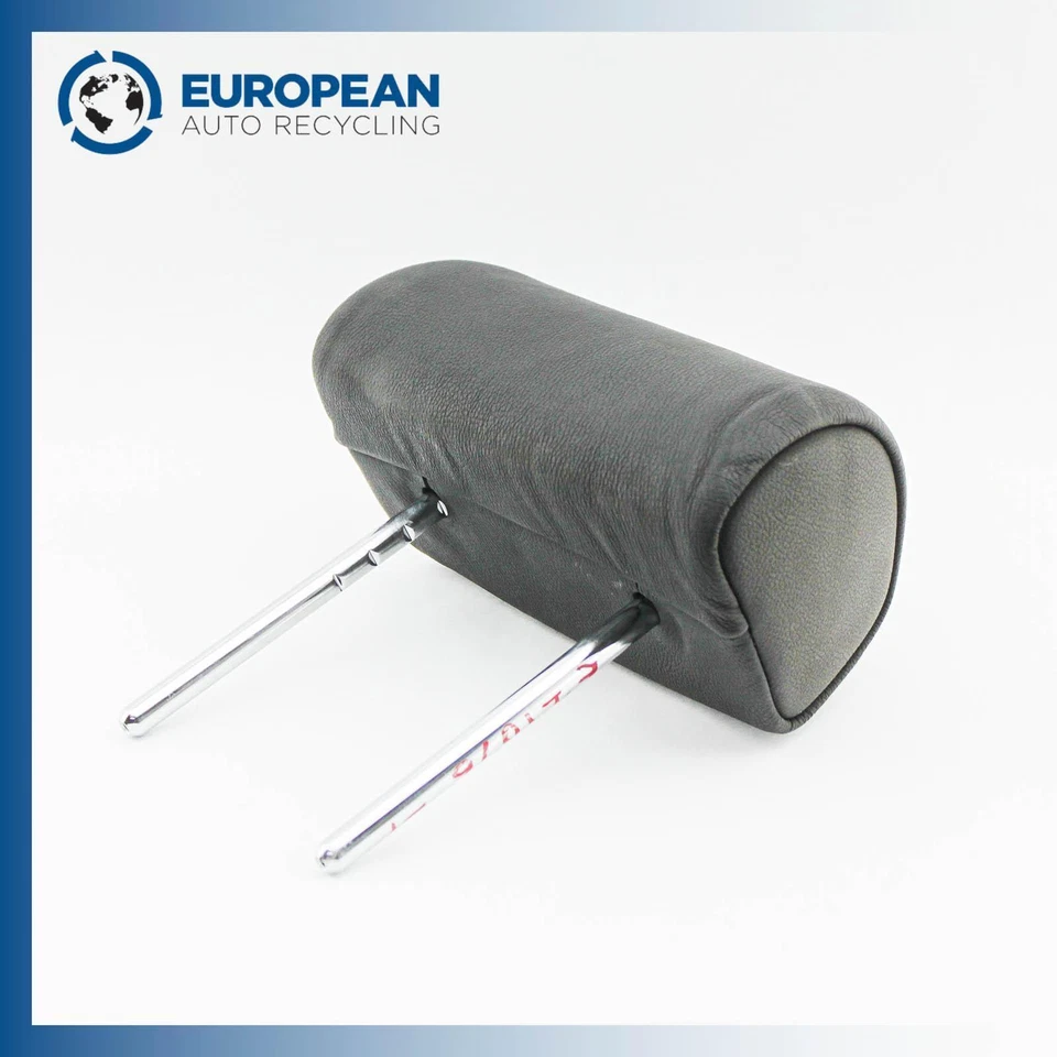 2012 BMW X5 Left Drivers Side Rear Headrest - OEM - Image 2 of 4