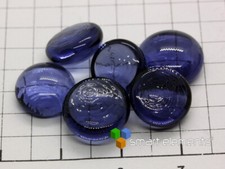 Nice Niobium 4 doped glass bead NEW 