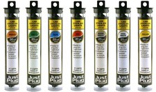 Woodland Scenics Just Plug Lighting System LED Stick-On Lights - Color Choice
