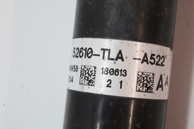 2018 HONDA CR-V REAR SHOCK ABSORBER STRUT 52610-TLA -A522 OEM 17