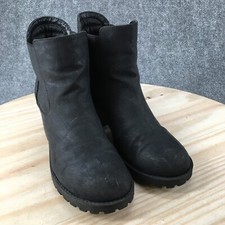 Dirty Laundry Block Boots for Women for sale
