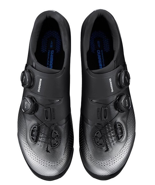 シマノ　SH-MT44B EU40 SH-XC702 Wide – Ride Shimano Canada