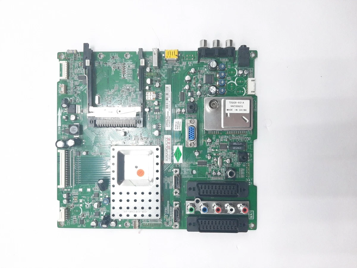 Carte Mère Thomson V8-0MT3501-LF1 Pour TV 22E92NH22 - Occasion Bon état