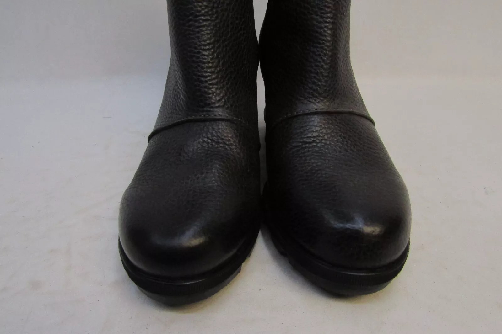 sorel fashion wedge ankle boots