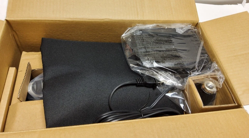 New Porter-Cable 20V MAX Cordless Li-Ion 4-Tool Compact Combo Kit PCCK615L4 Bag - Image 4 of 4