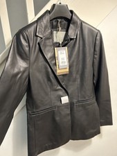 Lakeland Leather Jacket - Brand New - Women’s Size 10