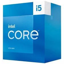 Intel Core i5-13500 Desktop Processor 14 cores 6 P-cores + 8 E-cores 24MB Cache