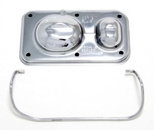Trans-dapt Performance Brake Master Cylinder Reservoir Cap 9101