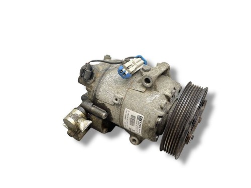 Opel Astra J 2011 Klimakompressor Pumpe 401351739 Diesel 70kW MDV97539