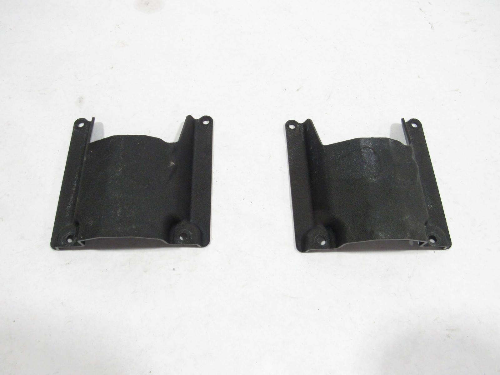 Aston Martin Vanquish 2014-2018 Trim covers Set