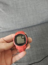 Garmin Instinct 2s GPS Watch - Poppy Red 40mm Used but in great condition.