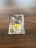 2025 Bowman Chrome University Bryce Underwood RC #196 Michigan 1st Bowman NM