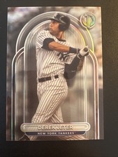 2024 Topps Tribute Derek Jeter Alex Rodriguez デレク　ジーター　アレックス　ロドリゲス Dual Relic Yankees 150枚限定 2024 Topps