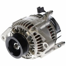 Alternator Fits Chrysler Dynasty 1991-1993dodgeshadow 1992-19945234032 13307