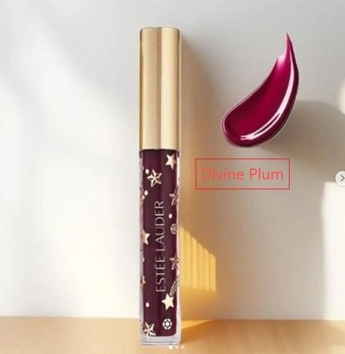 Estee Lauder Pure Color Envy Sculpting Kissable Lip Shine Lip