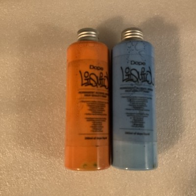 Dope Flüssiglack Nachfüller - 200ml Permanent Lack auf Alkoholbasis Kombi V2