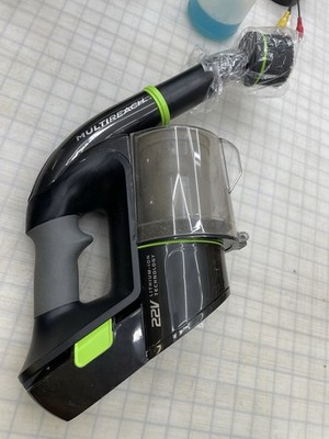 Multi Reach Cordless Vacuum 2151C BISSELLCordless Vacuum Cleaner As Is