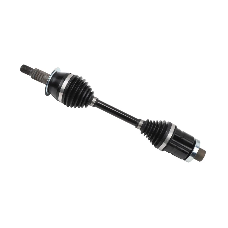 ACDelco genuino para Cadillac CTS 2014-2019 medio eje delantero, lado del conductor Foto 2 de 4