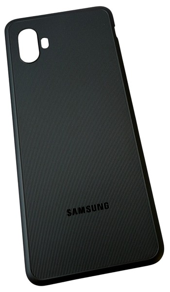 Org Original-RüCkabdeckung FüR Das Samsung Galaxy Xcover 6 Pro (SM-G736)-image