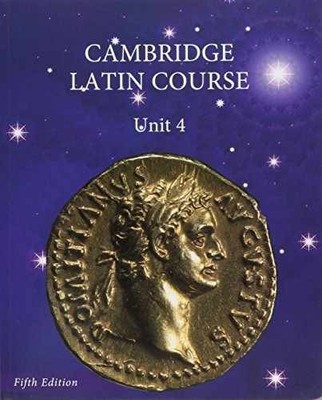 North American Cambridge - Paperback, by Cambridge School Classics - Very Good c