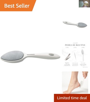 Luxury Ceramic Sole Smoother Callus Remover - Soft, Smooth Feet Guaranteed