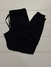 Lululemon Dance Studio Joggers, Size 8