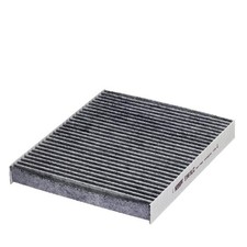 Innenraumfilter Pollenfilter für Porsche Panamera 970 id24758
