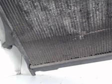 Radiateur Isuzu D-MAX
