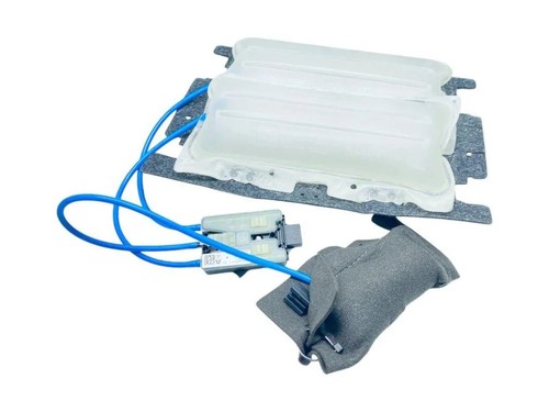 MERCEDES-BENZ C W205 Sitzsteuerungsmotor vorne links A0009107708 3.98 30700837