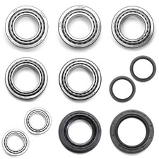 IRD Bearing Overhaul Kit exc Cooling Plate Land Rover Freelander IRD0001BRG