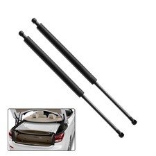 Per Lexus Cabrio IS250 IS300 Kit Supporto Bagagliaio Posteriore Puntoni Sollevamento Gas Ammortizzatori