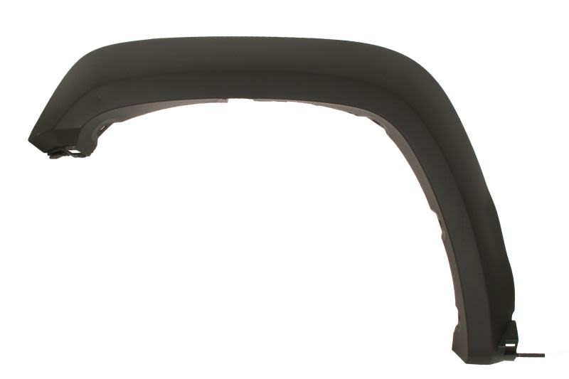 Front Left Fender Trim Fits: SUZUKI JIMNY GJ 10.18-