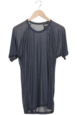 Odlo T-Shirt Herren Oberteil Shirt Sportshirt Gr. XL Marineblau #8cykxql