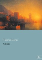 Thomas Morus | Utopia | Taschenbuch | Deutsch (2015) | 104 S.