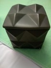 Josh Davis Geo BAROQUE Ceramic Limited Edition Black Box — photo 1