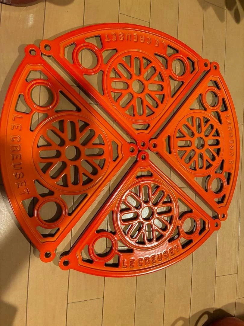 Le Creuset Kitchen Racks and Holders for sale | eBay