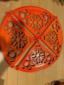 Le Creuset Shelf | eBay