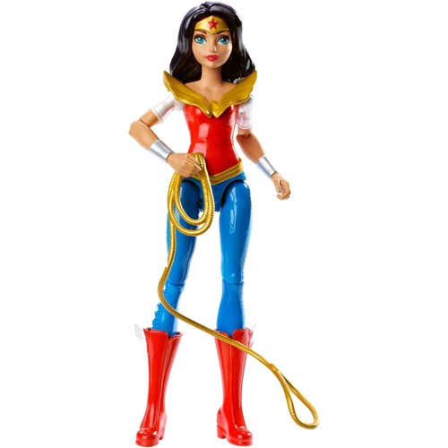Figurine Mattel Wonder Woman, #1 (DMM33)