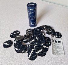 Tatort-Das Memo Spiel Gedächtnis/Aufdeckspiel Denkspiel 40 Kommissare ermitteln